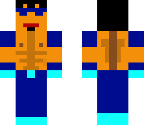 ires luchador