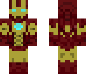 iron man mark 42