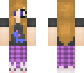 girl with pj's fixed