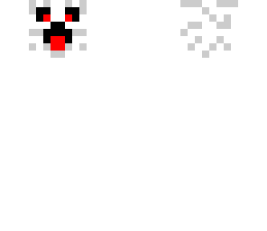 angry ghast