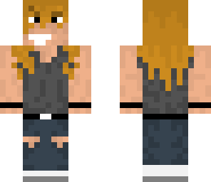 metalhead 2