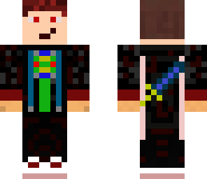 vampir gommehd