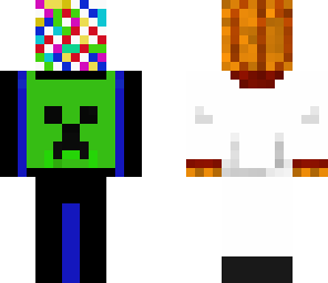 awesome creeper