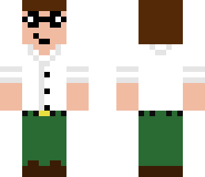 peter griffin