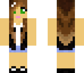 girly fixed