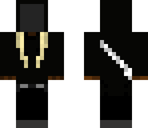 michone from the walking dead