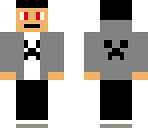 bearfriend's skin