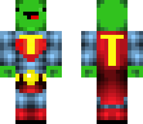 super turtle