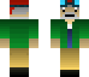 tekkit gnome for jordon