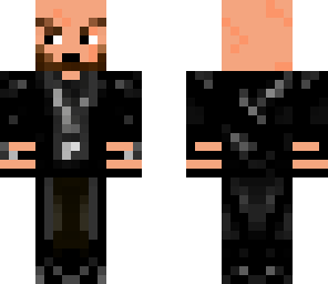 hunter
