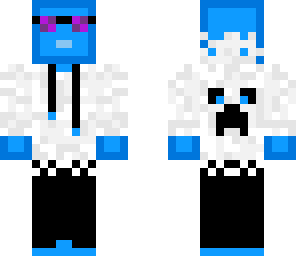custom shades slime
