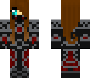 fixed rogue girl