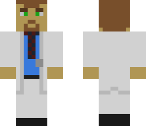 gordon freeman scientist