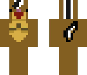 my friend sir's skin original