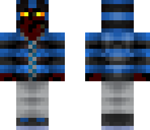 we do mcpvp blaze magma cube skin