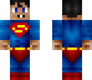 super dork man