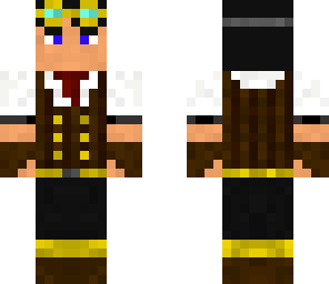 steam punk