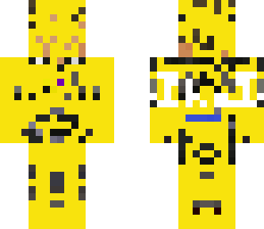 mutant skydoesminecraft