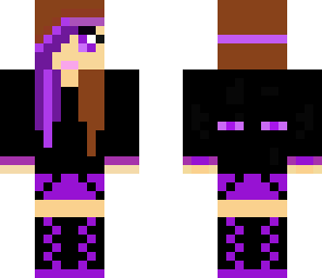 better ender girl