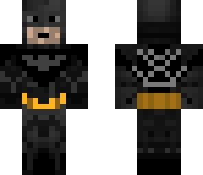 batman