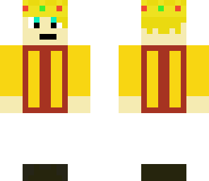 parkour king