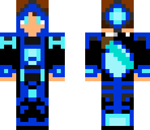 ice warrior