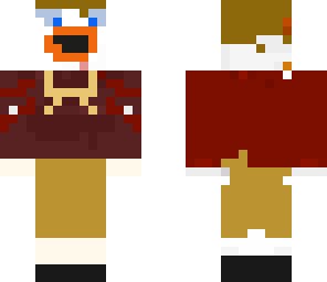 launchpad mcquack