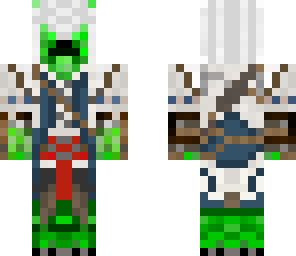 assassins creed