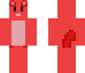 red kitey