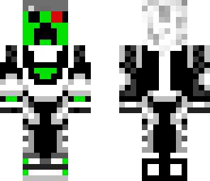 below zero creeper