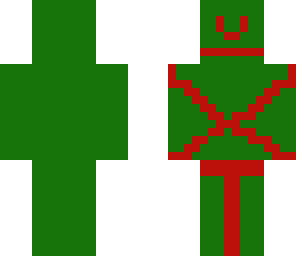 green knight