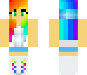 rainbow lover