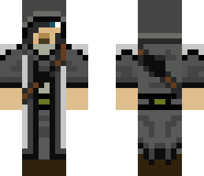 assassin