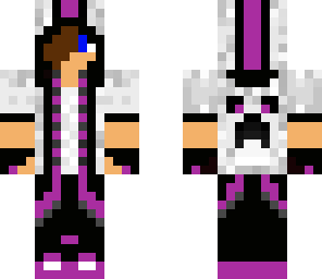 purple james
