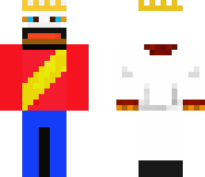 king james iii
