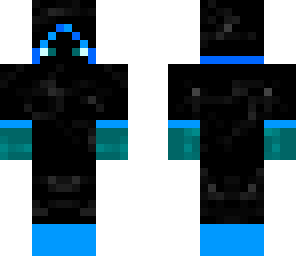 blue enchanter