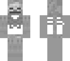skeleton