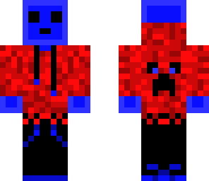 the slime