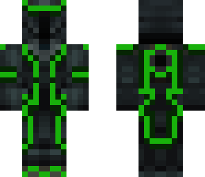 tron verde 1