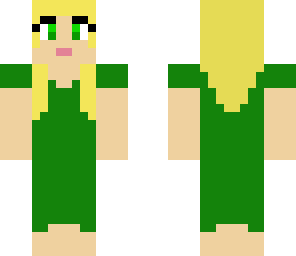cynthia la agricultora