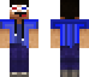 derp steve