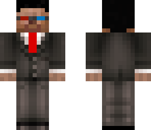 steve 3d