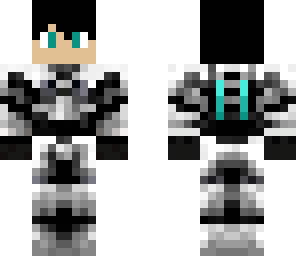 mike the spartan aka golden_grunt11