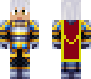 inuyasha knight