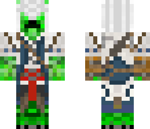 assassins creed iii