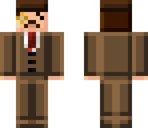 the inspector