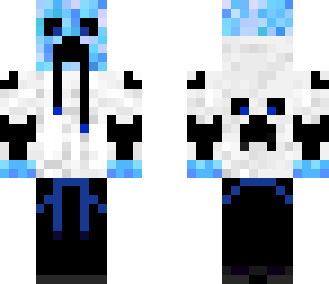 shirleyraico's skin