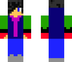 skin 5