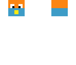 blue bird