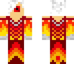 fire cyclops